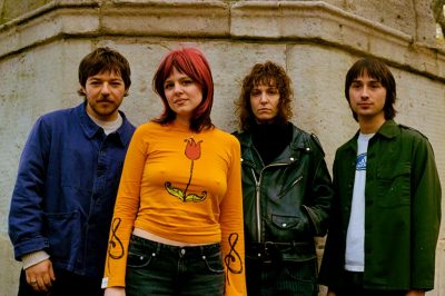 Rocket – Take Your Aim