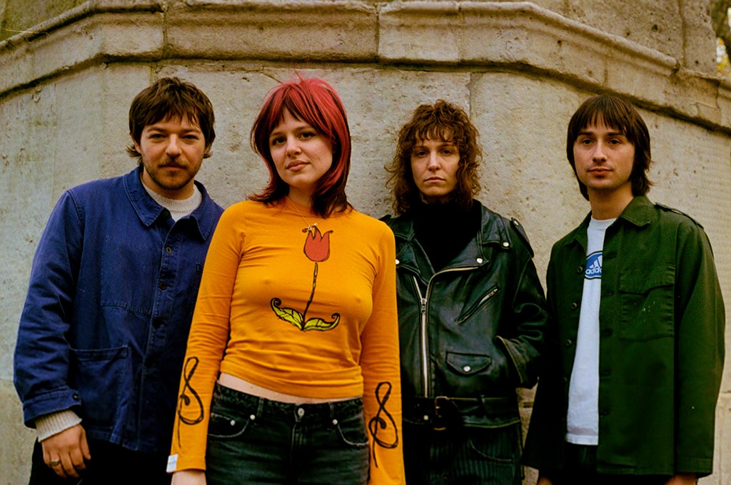 Rocket – Take Your Aim