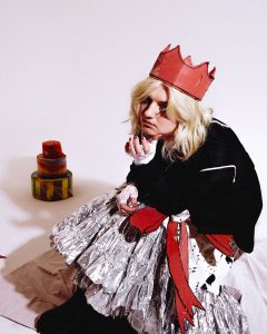 Vienna Vienna – God Save The Queens