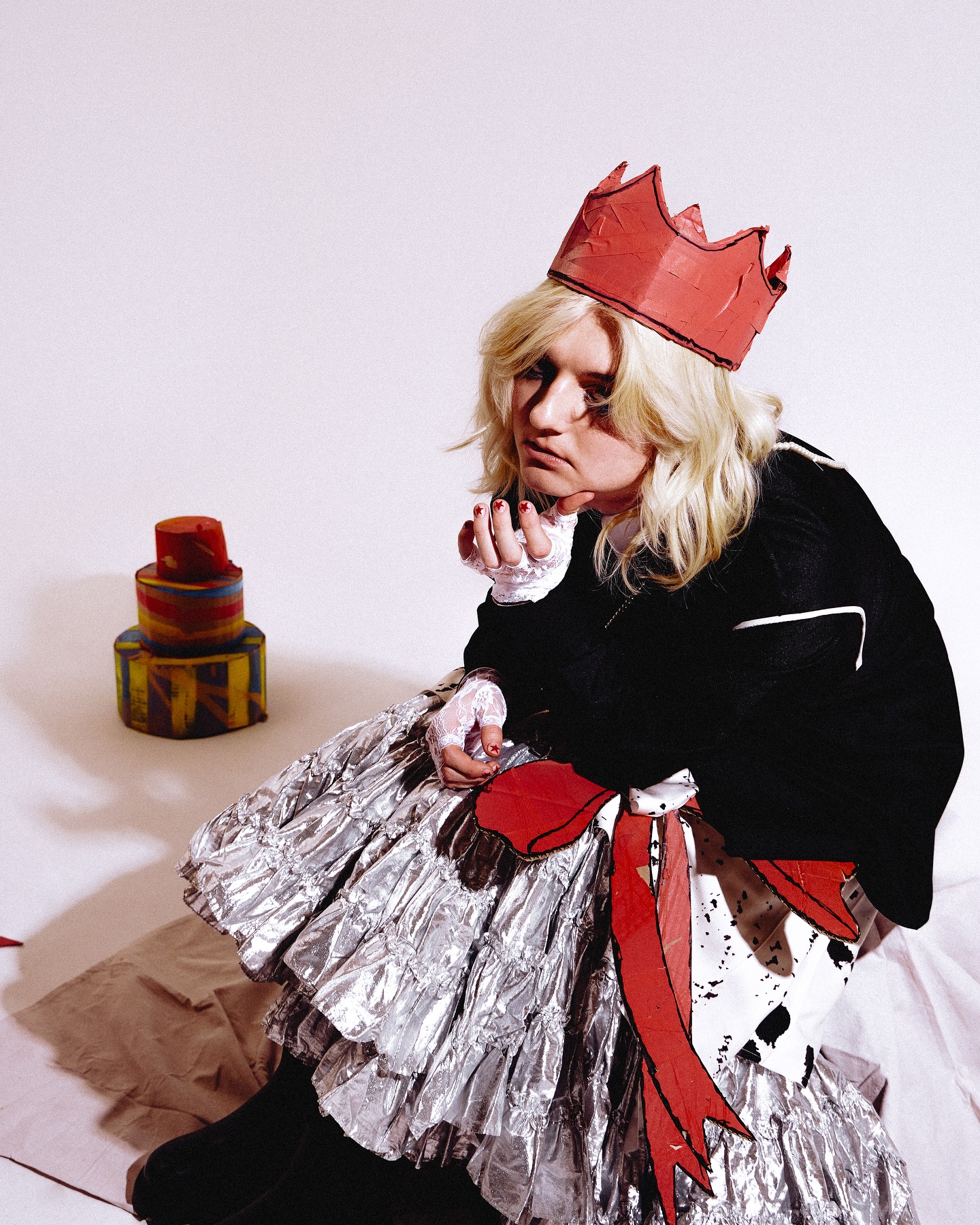 Vienna Vienna – God Save The Queens