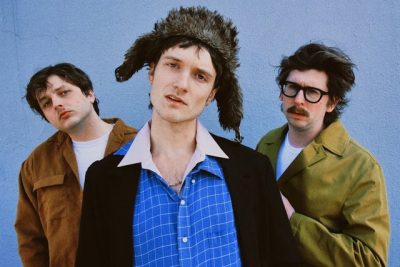 Vundabar – Spades