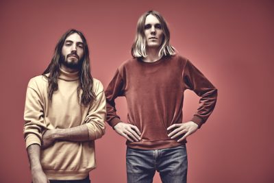Odd Couple – Die Deko