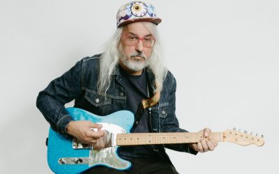 J Mascis – Breathe