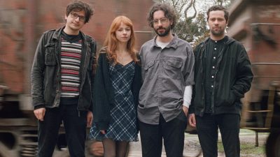 Terraplane, Winter – hear a whisper