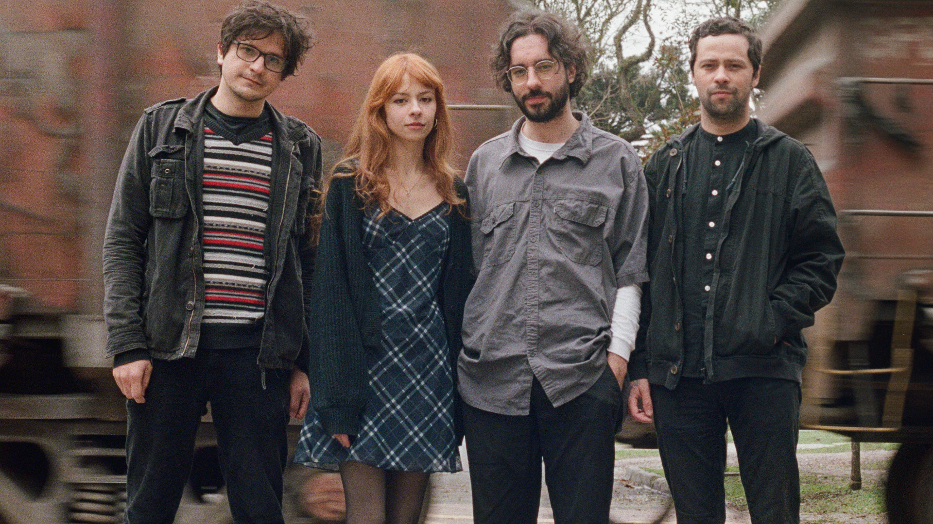 Terraplane, Winter – hear a whisper
