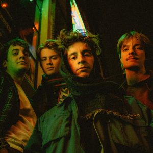 Wilson A. – Way Out