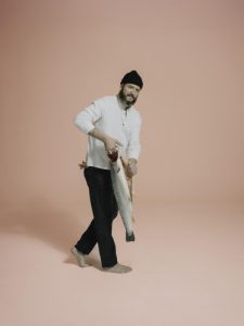 Popwarmer: Bon Iver – If Only I Could Wait (feat. Danielle Haim)