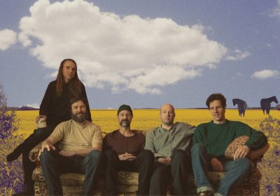 Foxwarren, Andy Shauf – listen2me
