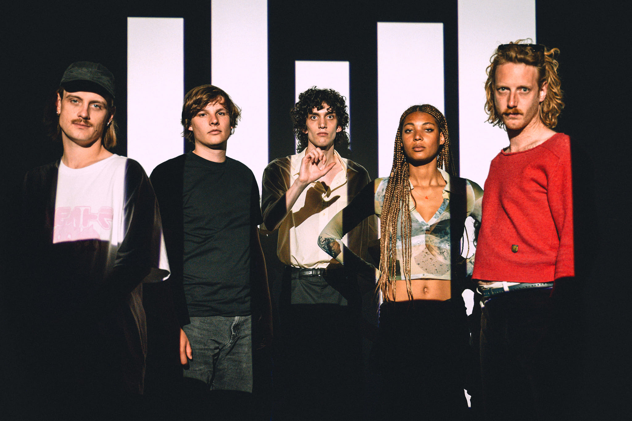 Lézard – Manifastique
