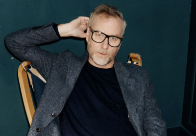 Matt Berninger – Bonnet Of Pins