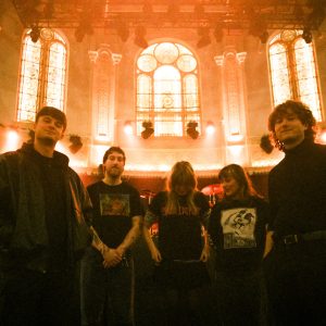 Marathon – Shadow Raised A Star