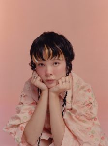 Mei Semones – I can do what I want