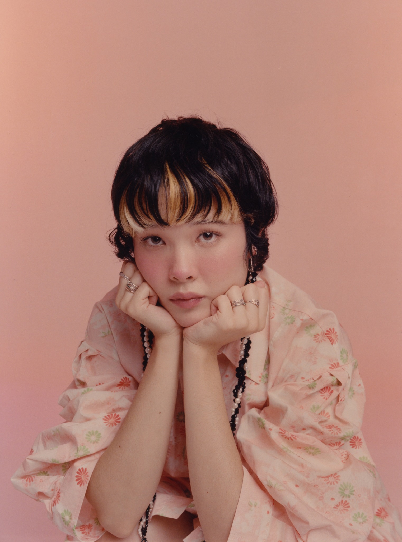 Mei Semones – I can do what I want