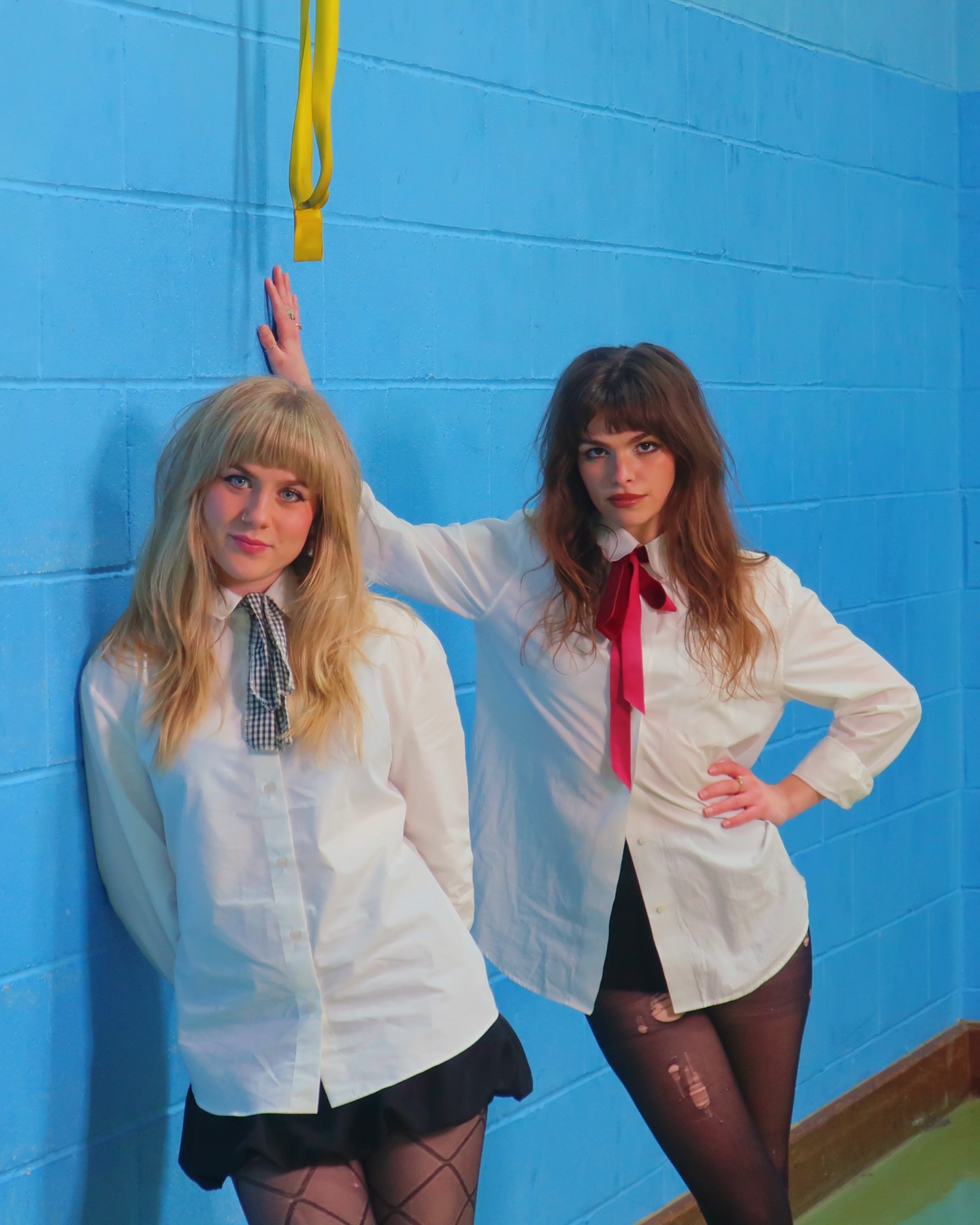 The Pill – Problem