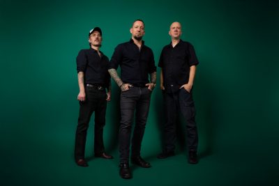 Volbeat – By a Monster’s Hand
