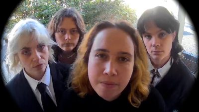 Grandmas House – From The Gods