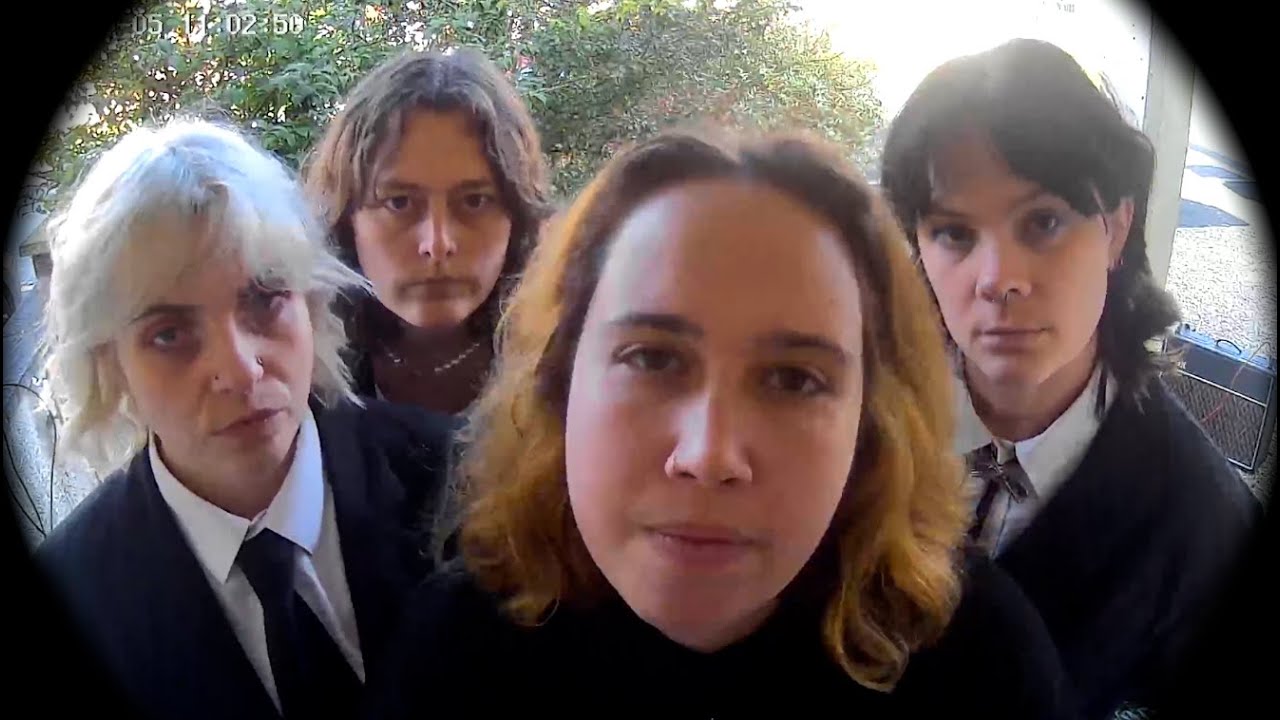 Grandmas House – From The Gods