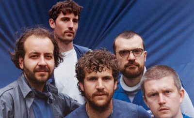 Moreish Idols – All In The Game