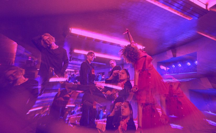 Nieuwe singles week 19 Indie, On The Rocks, Pop en Pluche