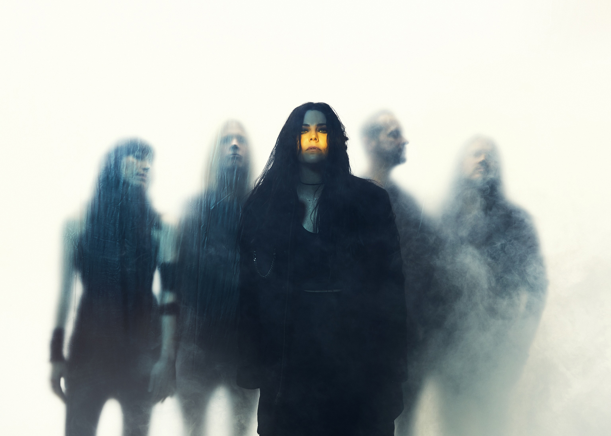Evanescence – Afterlife