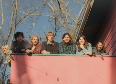 Florry – First it was a movie, then it was a book