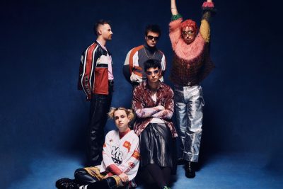 Fontaines D.C. – Before I Just Forget