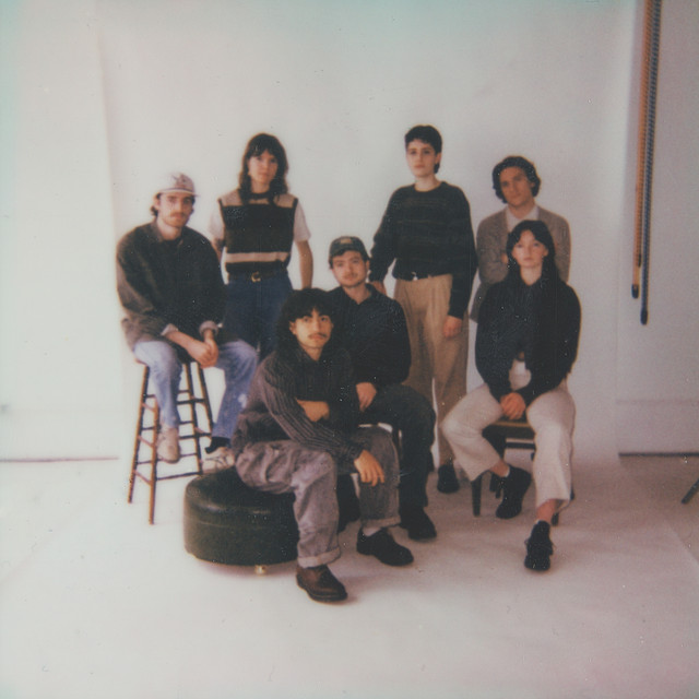 Racing Mount Pleasant – Call It Easy