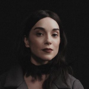 St Vincent – DOA (From Death of a Unicorn)