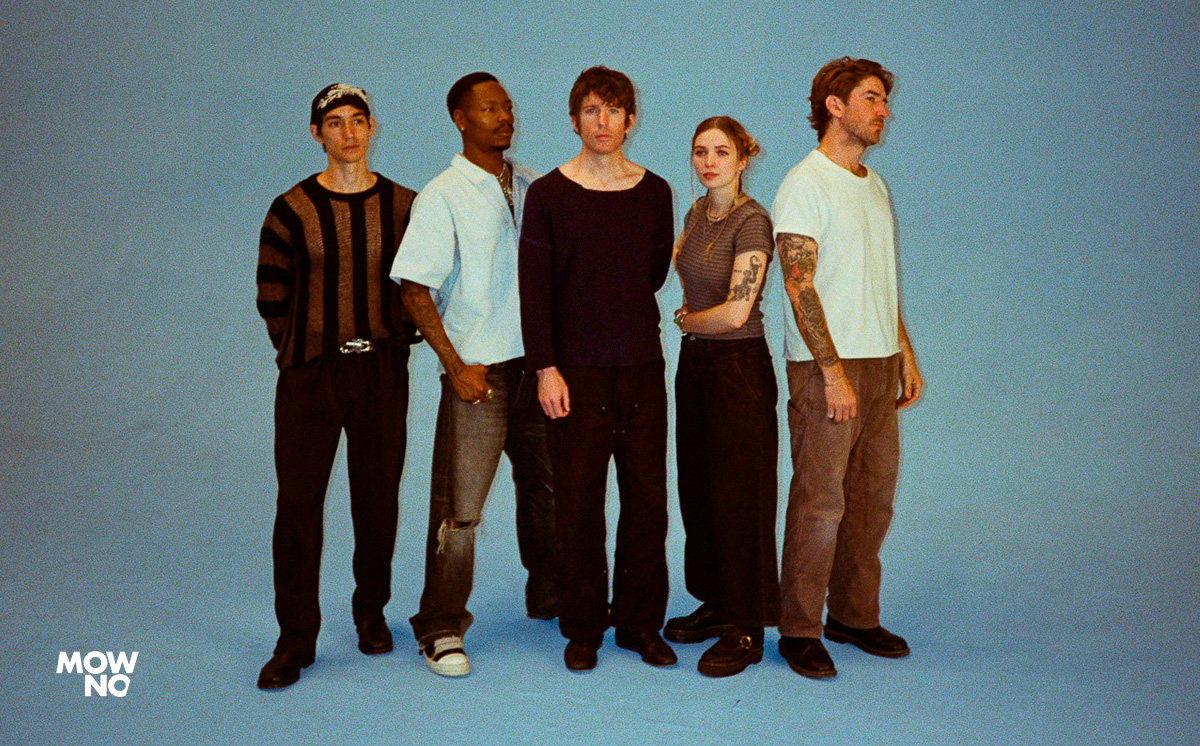 TURNSTILE – NEVER ENOUGH