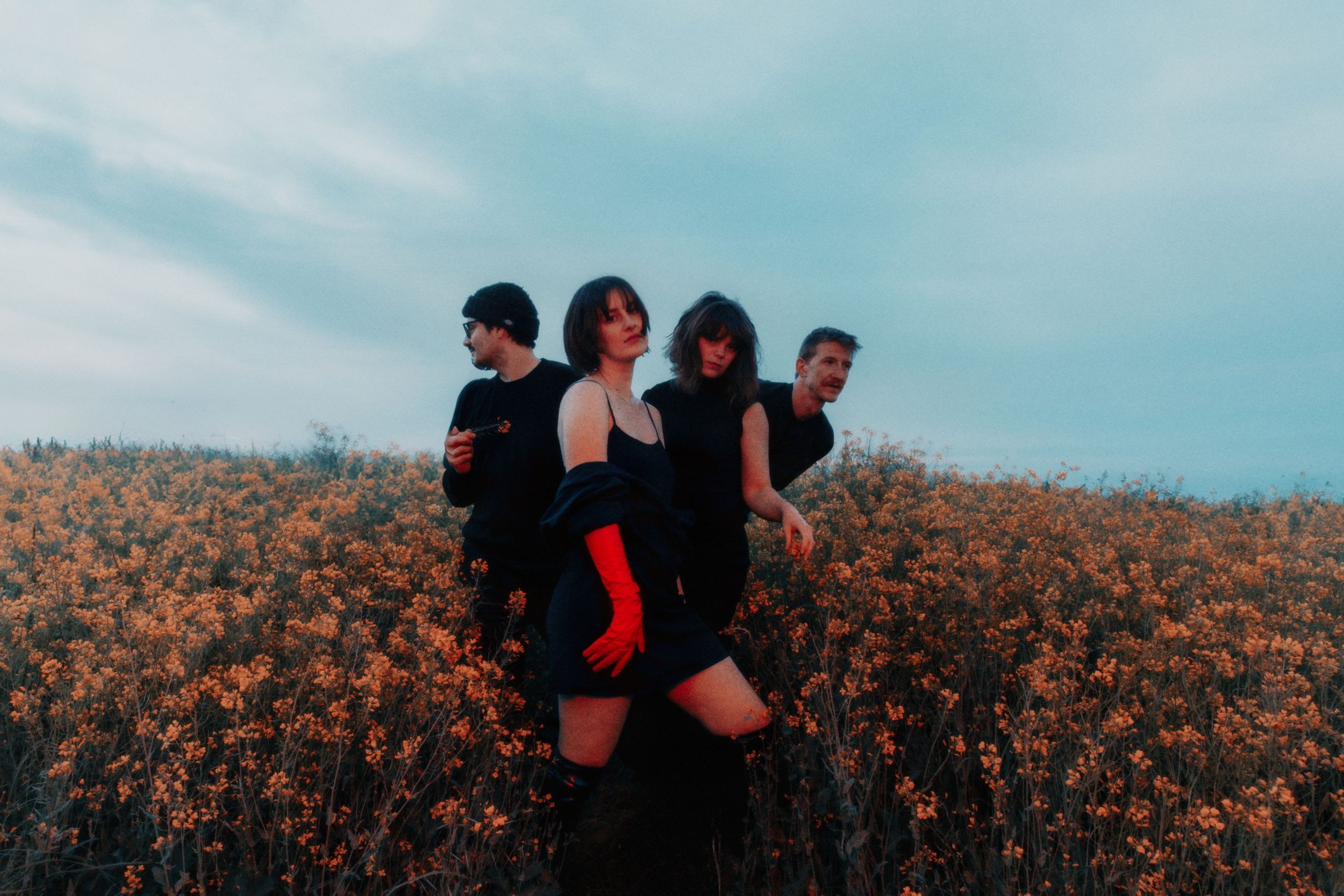 Vampire Boyfriend – Vampire Boyfriend
