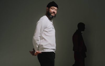 Bon Iver – There’s A Rhythm