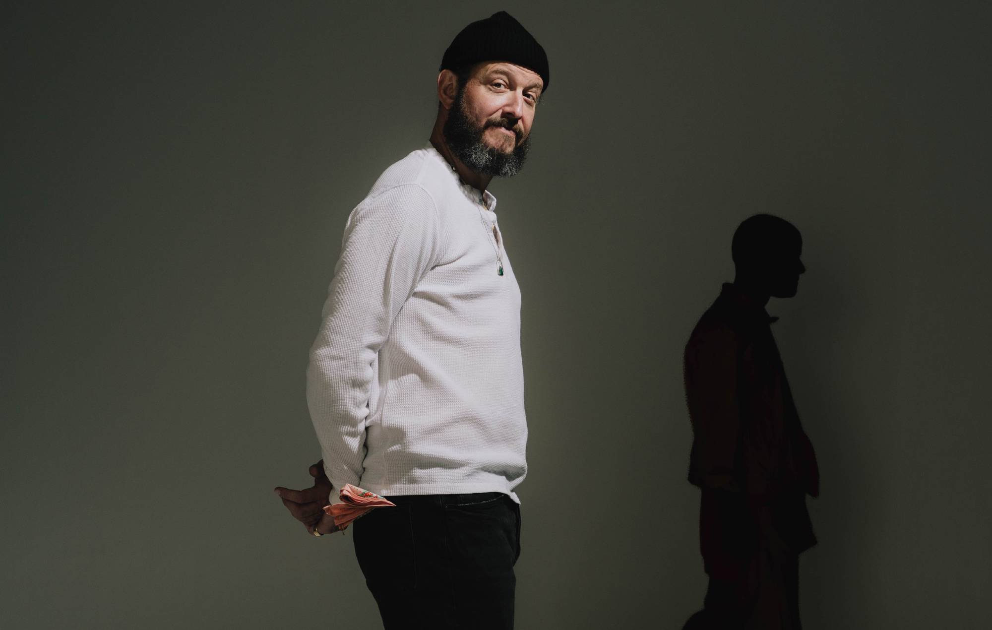 Bon Iver – There’s A Rhythm