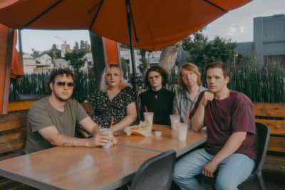 Greet Death – Country Girl