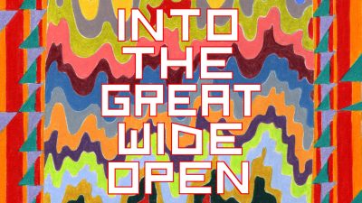 26 nieuwe namen voor Into The Great Wide Open 2025