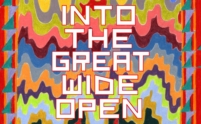 26 nieuwe namen voor Into The Great Wide Open 2025
