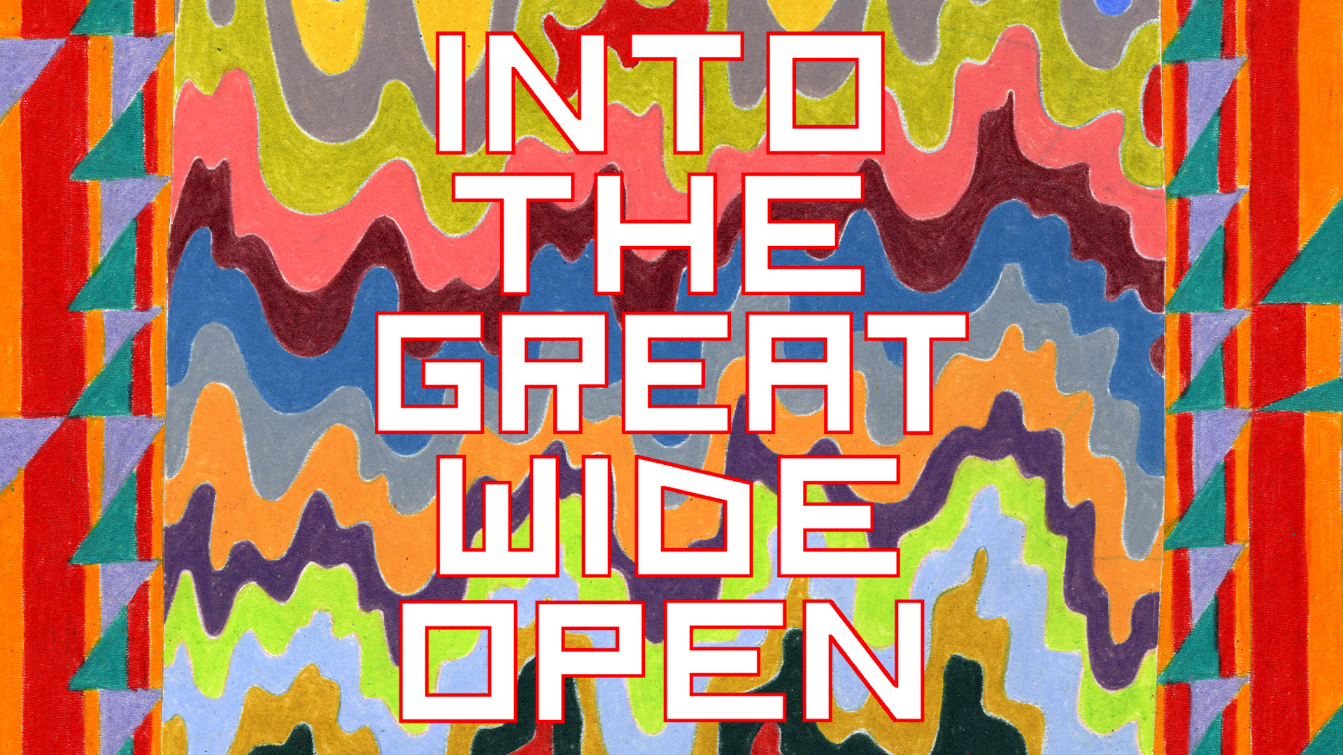 26 nieuwe namen voor Into The Great Wide Open 2025
