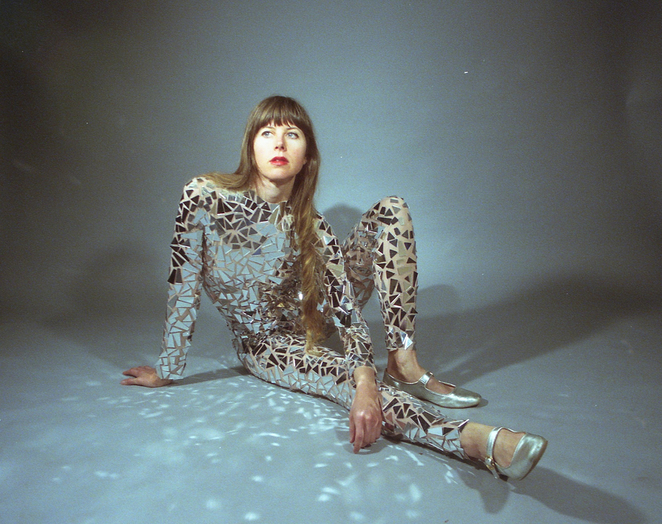 Lael Neale – Down On The Freeway