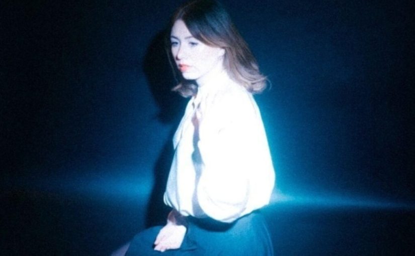 Robin Kester – Happy Sad (It’s A Party)