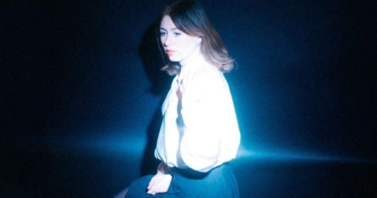 Robin Kester – Happy Sad (It’s A Party)