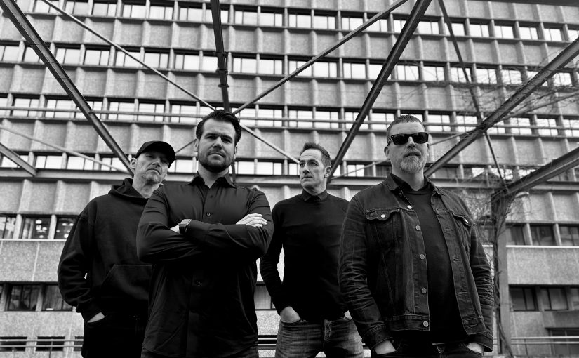 “Melbourne” – de nieuwe single van Hausse is nu uit
