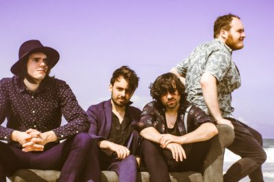 The Boheme – Always out at Midnight