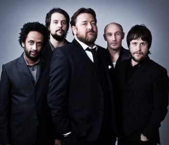 Elbow – Sober