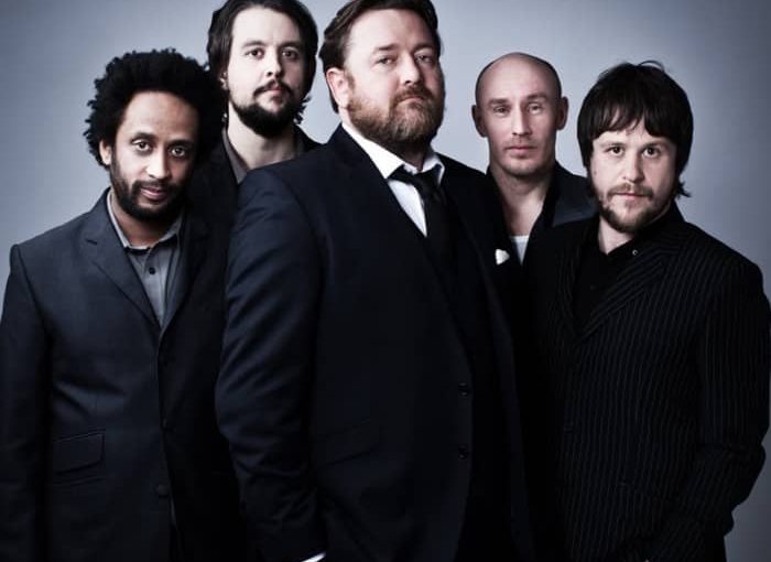 Elbow – Sober