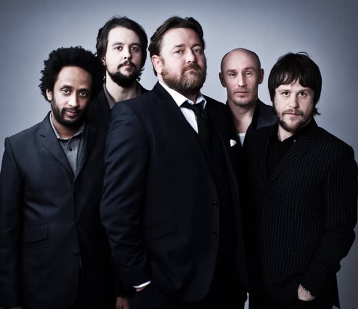 Elbow – Sober
