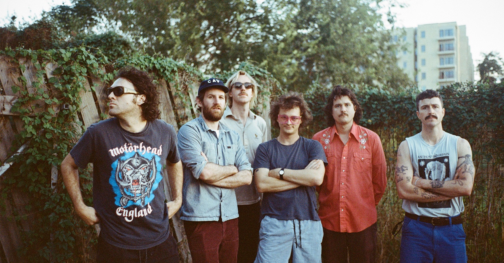 King Gizzard & The Lizard Wizard – Grow Wings and Fly