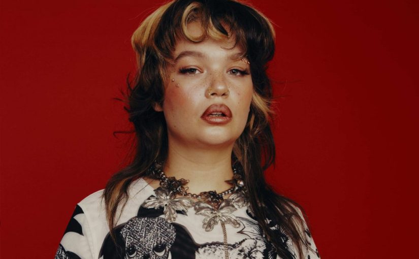 Popwarmer: Lola Young – One Thing
