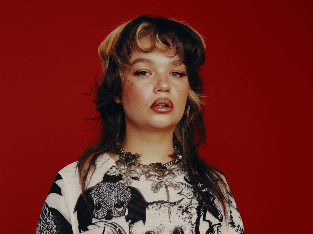 Popwarmer: Lola Young – One Thing