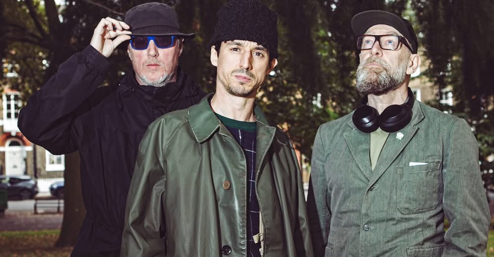 Moonlandingz & Iggy Pop – It’s Where I’m From