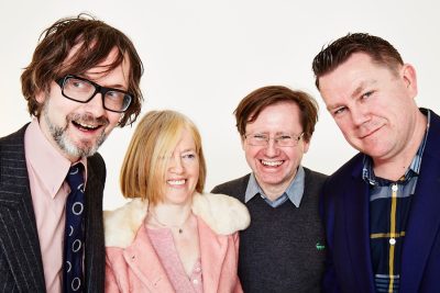 Pulp – Got To Have Love