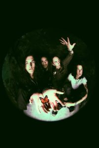 Return To Dust – Shine